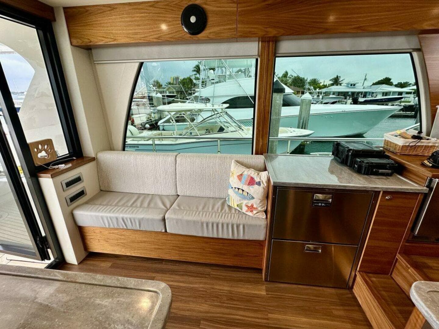 2023 Outer Reef Trident 620 Evo — photo 51