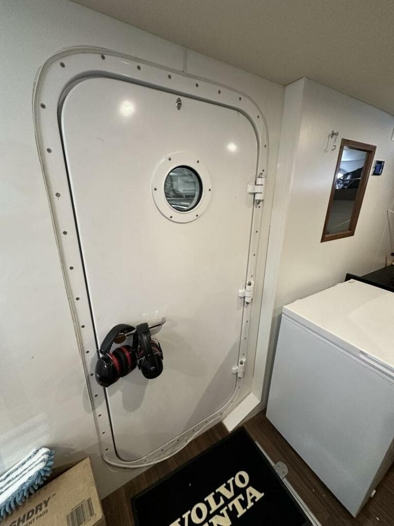 2023 Outer Reef Trident 620 Evo — photo 87