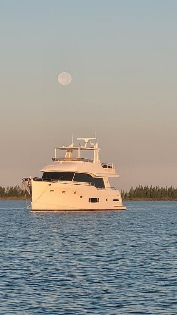 2023 Outer Reef Trident 620 Evo — photo 4