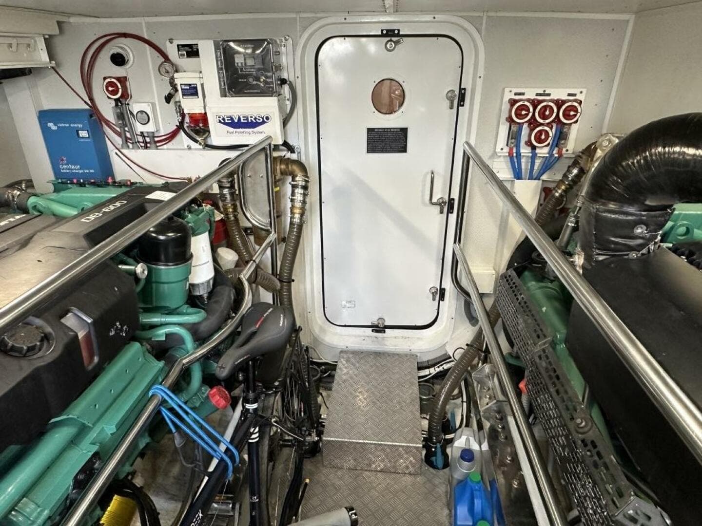 2023 Outer Reef Trident 620 Evo — photo 88