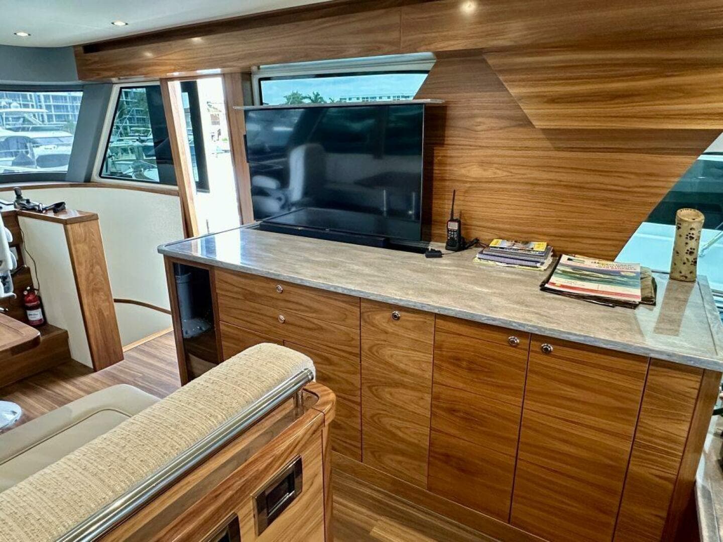 2023 Outer Reef Trident 620 Evo — photo 45