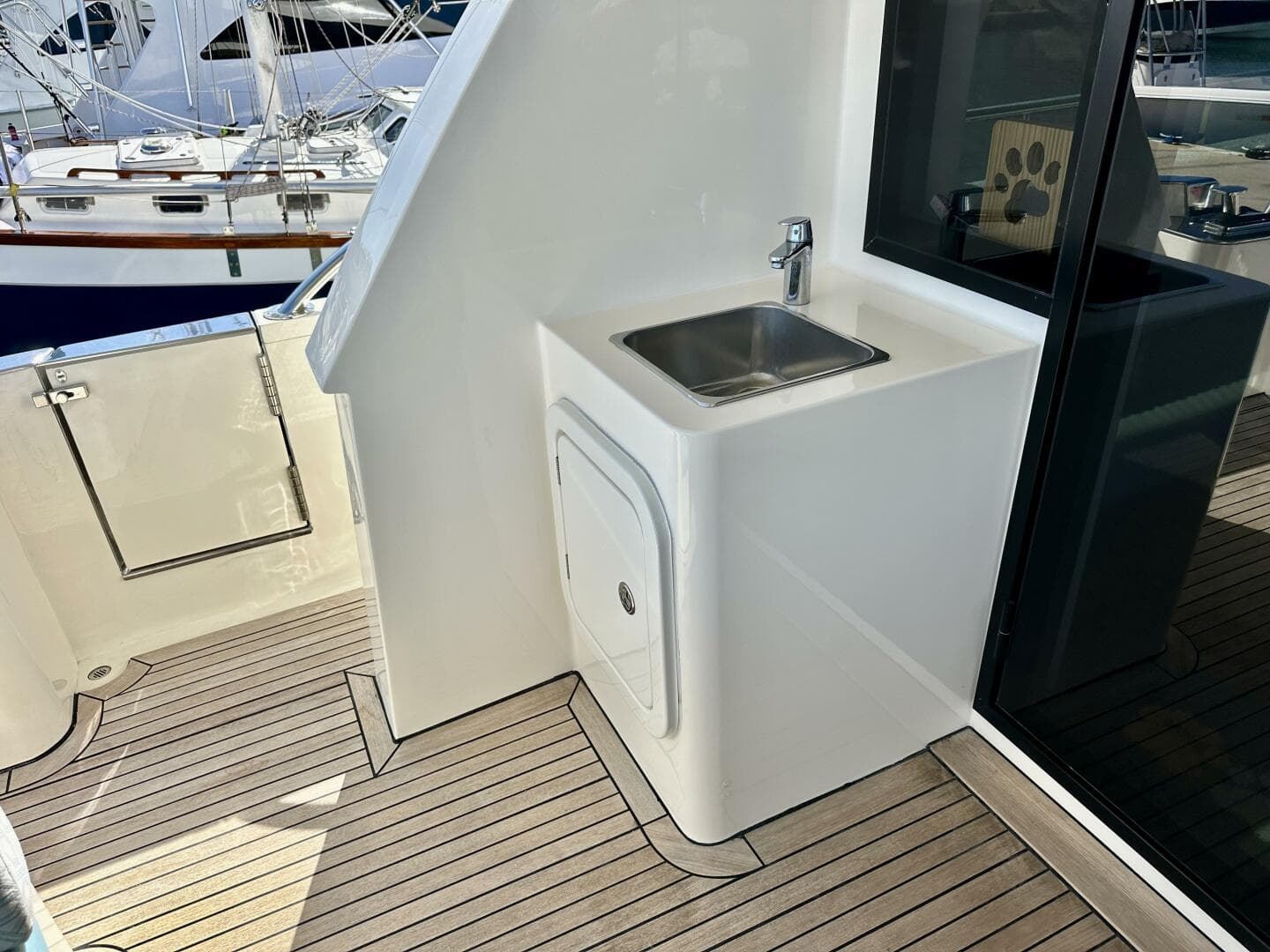 2023 Outer Reef Trident 620 Evo — photo 26