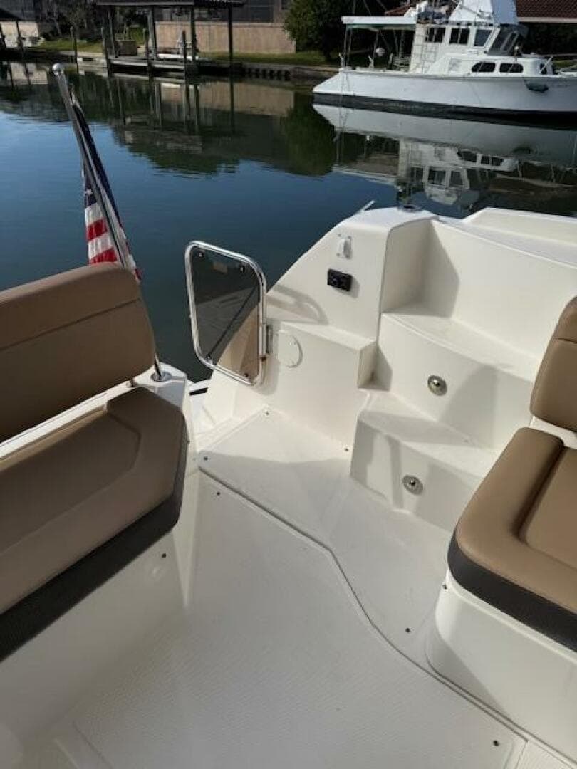 2016 Sea Ray 40 Sundancer — photo 35