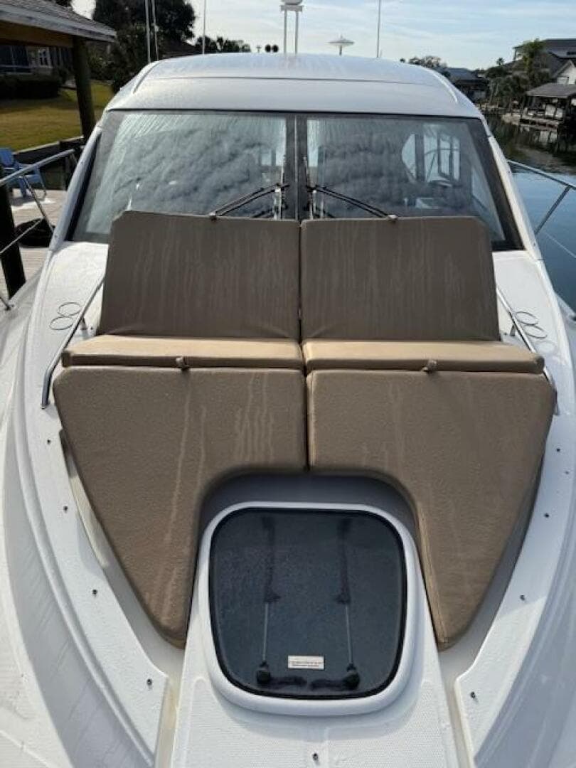 2016 Sea Ray 40 Sundancer — photo 33