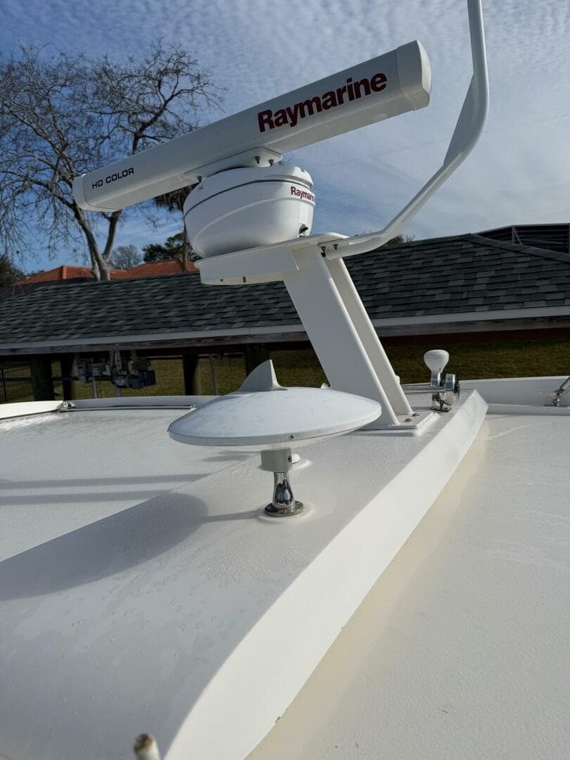 2016 Sea Ray 40 Sundancer — photo 23