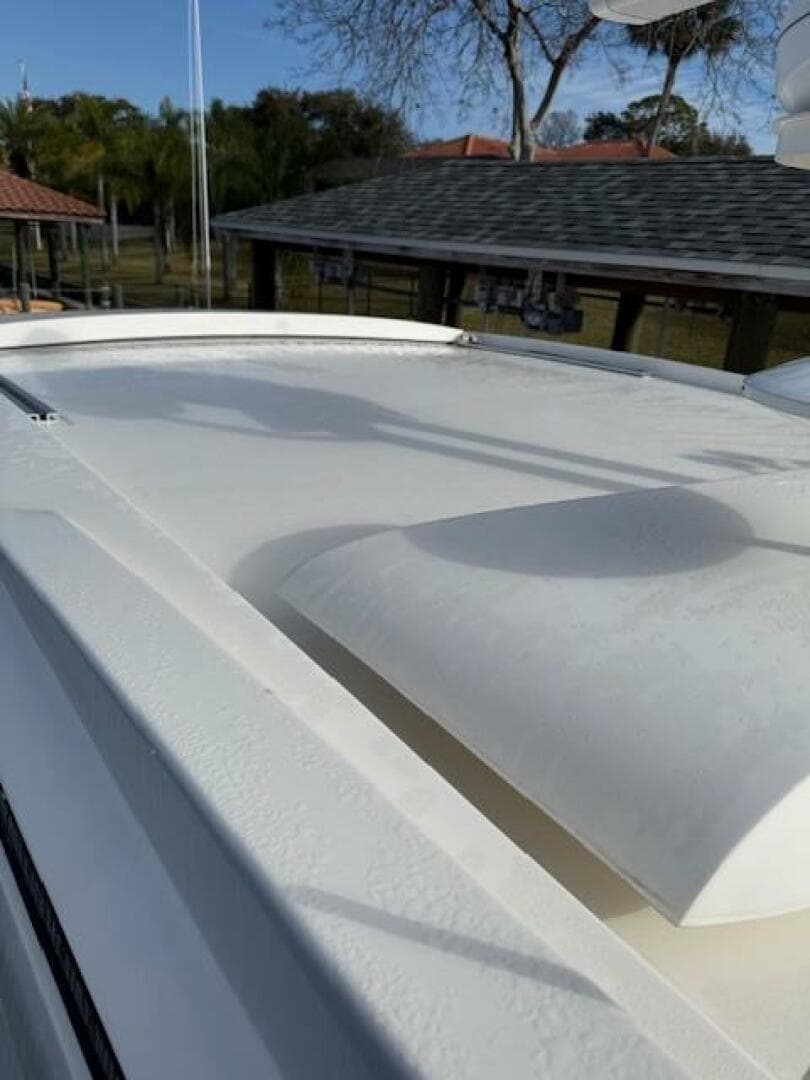 2016 Sea Ray 40 Sundancer — photo 31