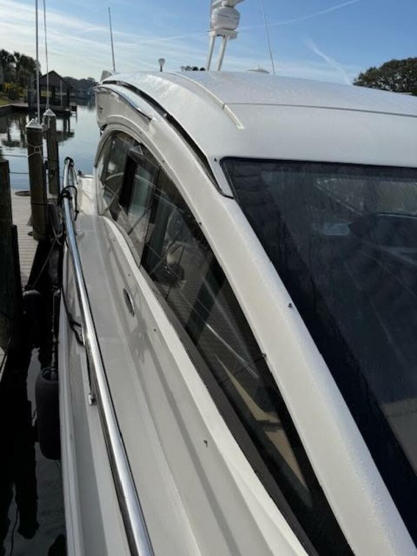 2016 Sea Ray 40 Sundancer — photo 34