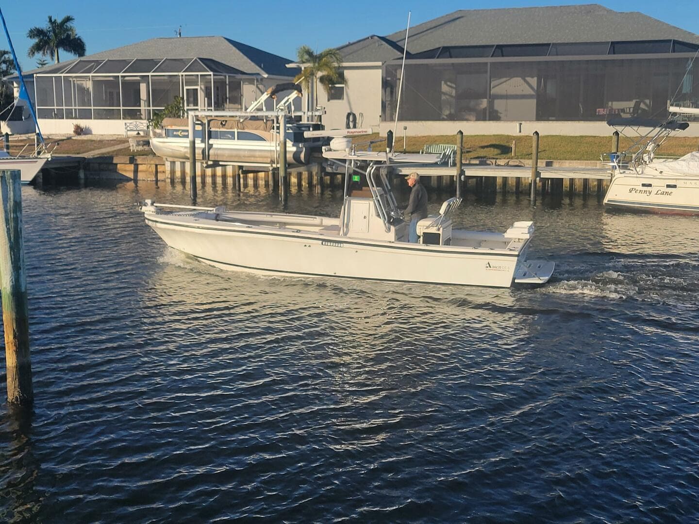 2006 Albin 26 CC — photo 4