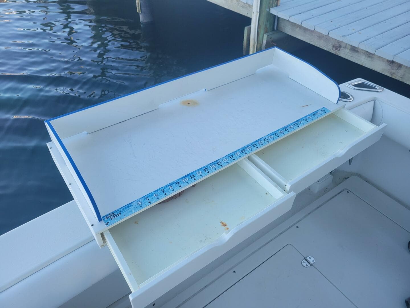 2006 Albin 26 CC — photo 10