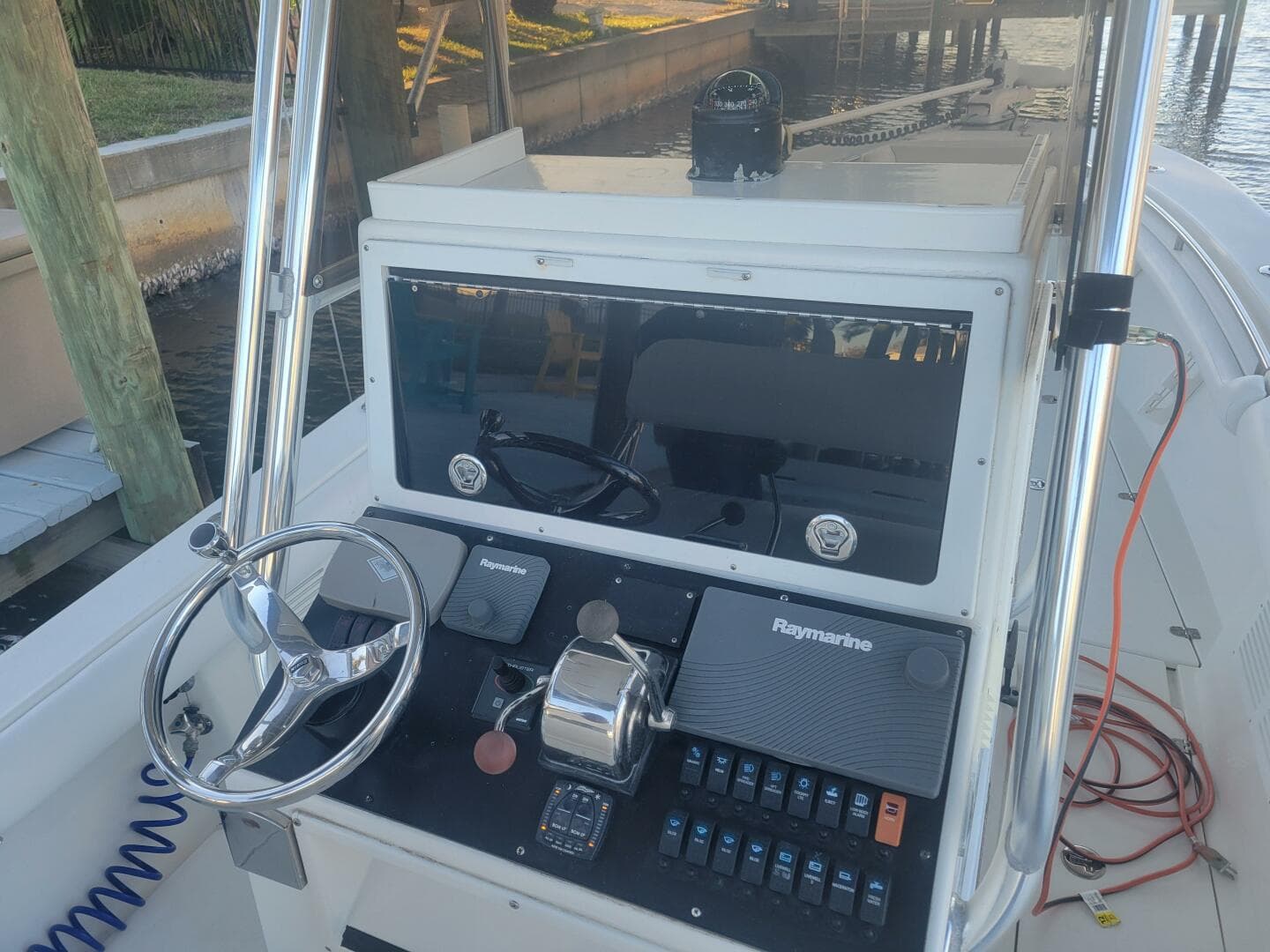 2006 Albin 26 CC — photo 11