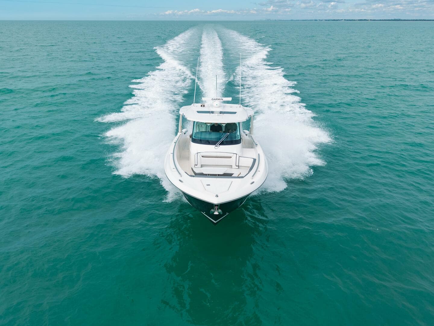 2020 Tiara Sport 38 LS — photo 10