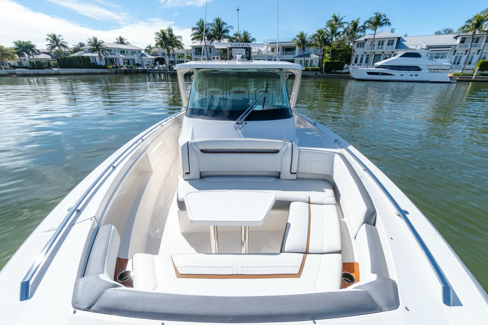 2020 Tiara Sport 38 LS — photo 33
