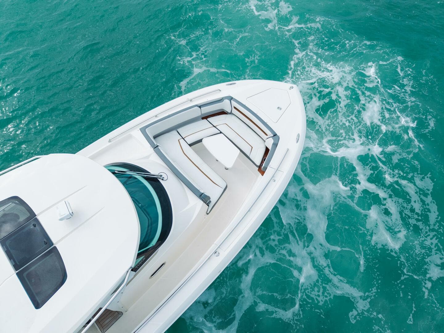 2020 Tiara Sport 38 LS — photo 12