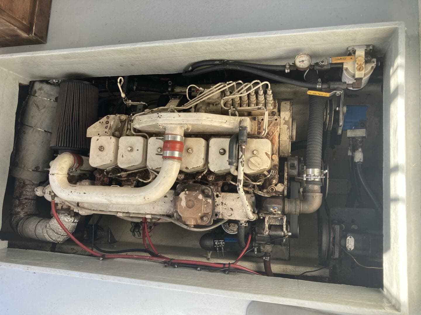 1986 Bhm — photo 13