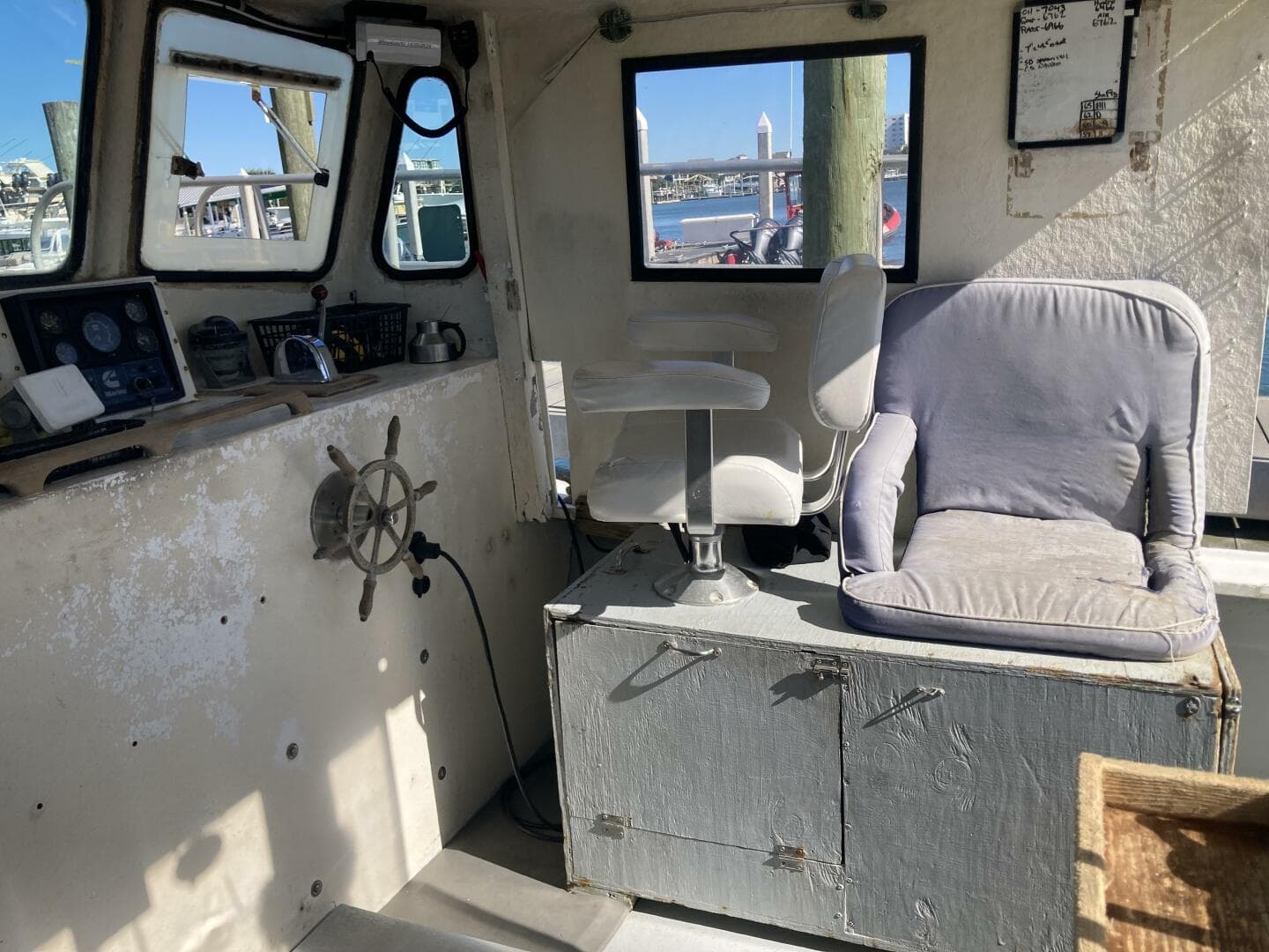 1986 Bhm — photo 26