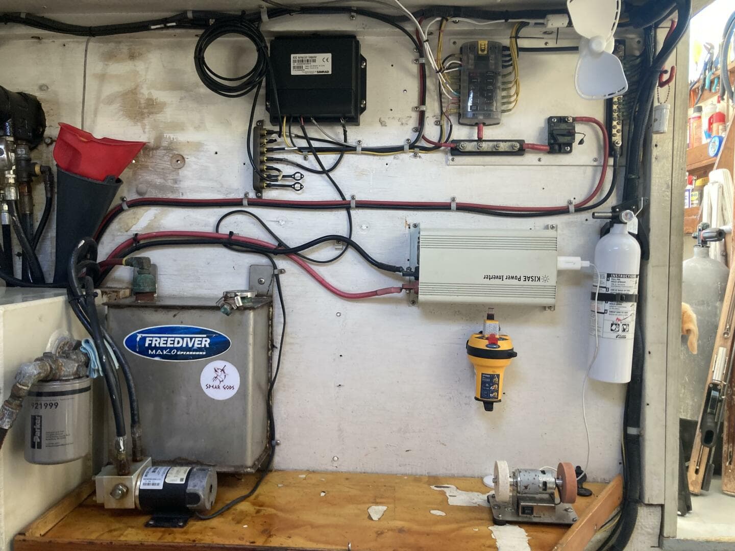 1986 Bhm — photo 21