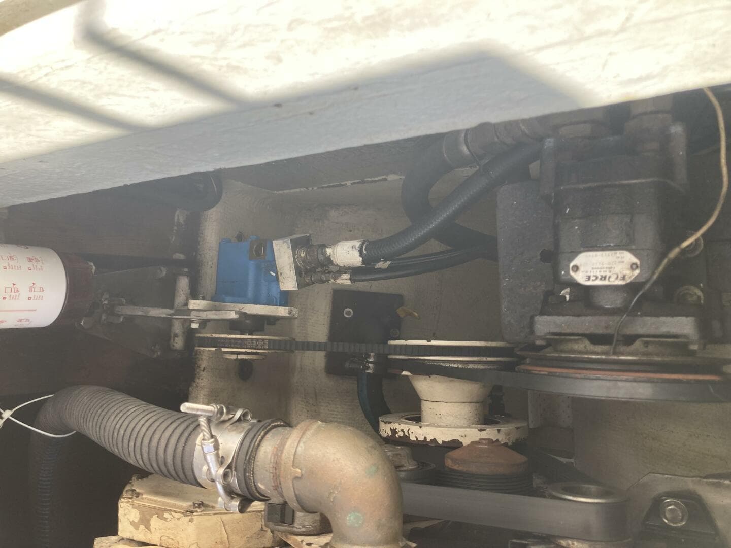 1986 Bhm — photo 16