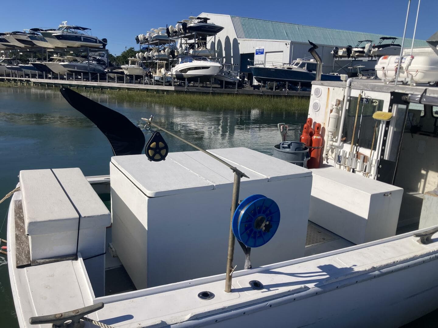 1986 Bhm — photo 14