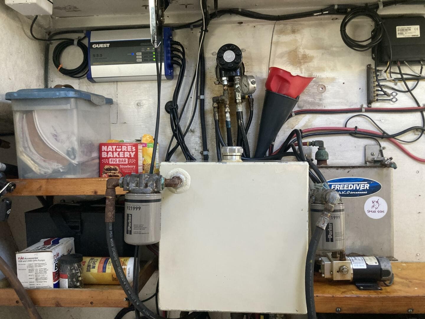 1986 Bhm — photo 20