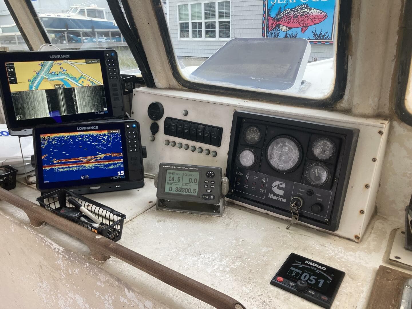 1986 Bhm — photo 36