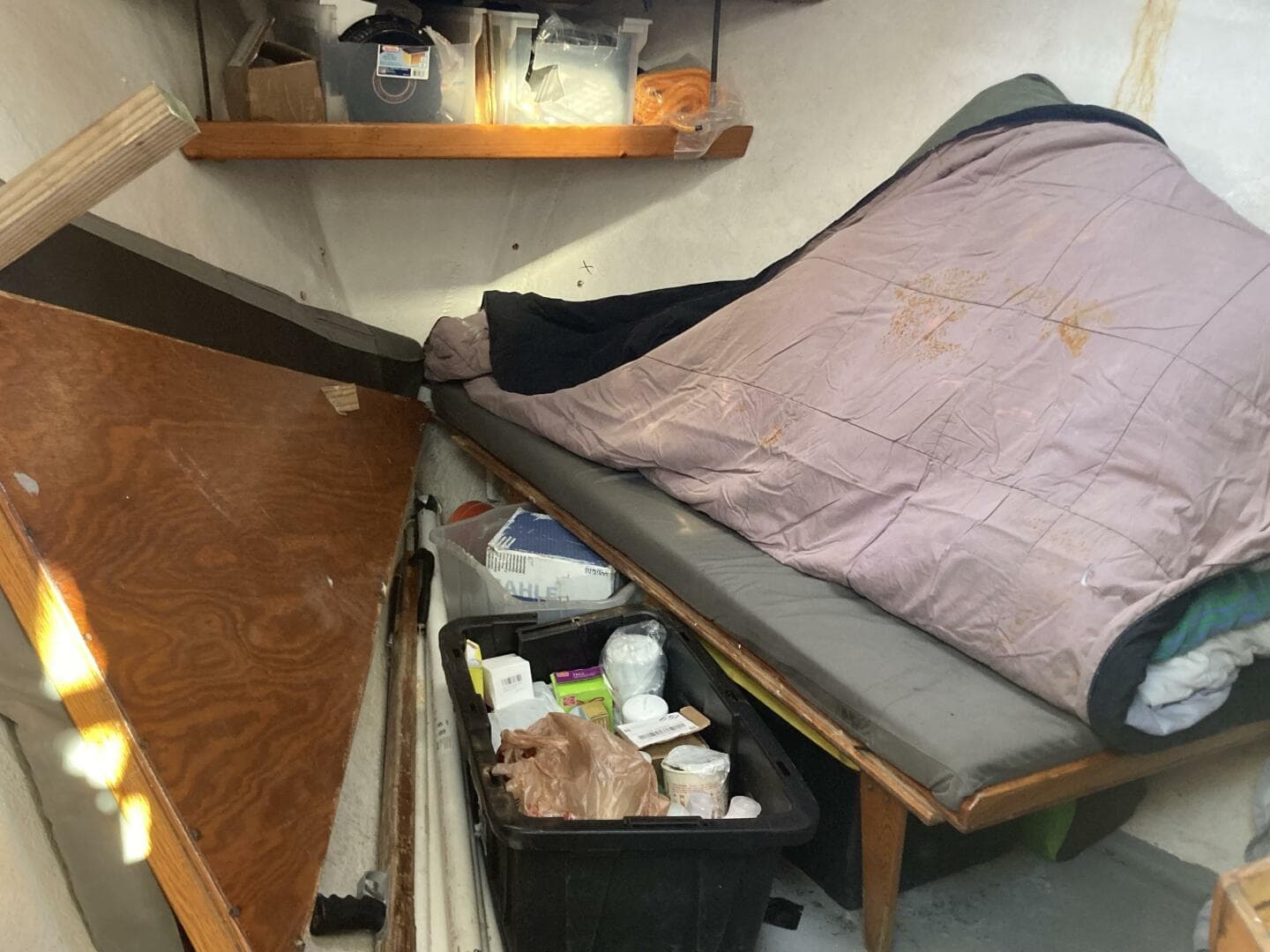 1986 Bhm — photo 19