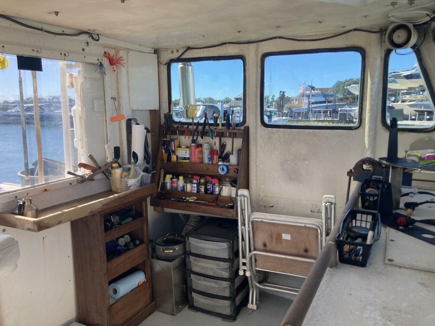 1986 Bhm — photo 24