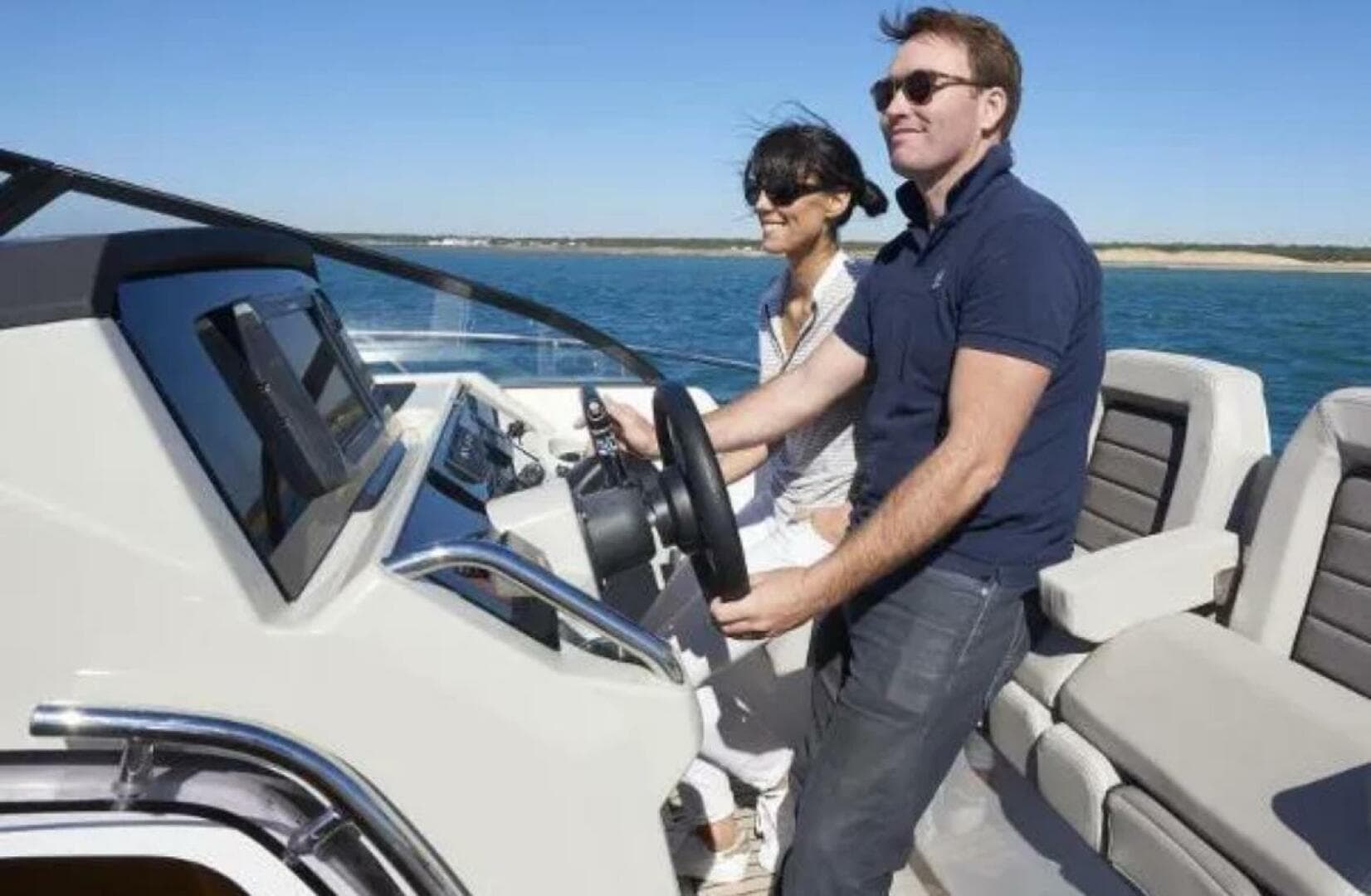 2019 Jeanneau 10.5 — photo 6