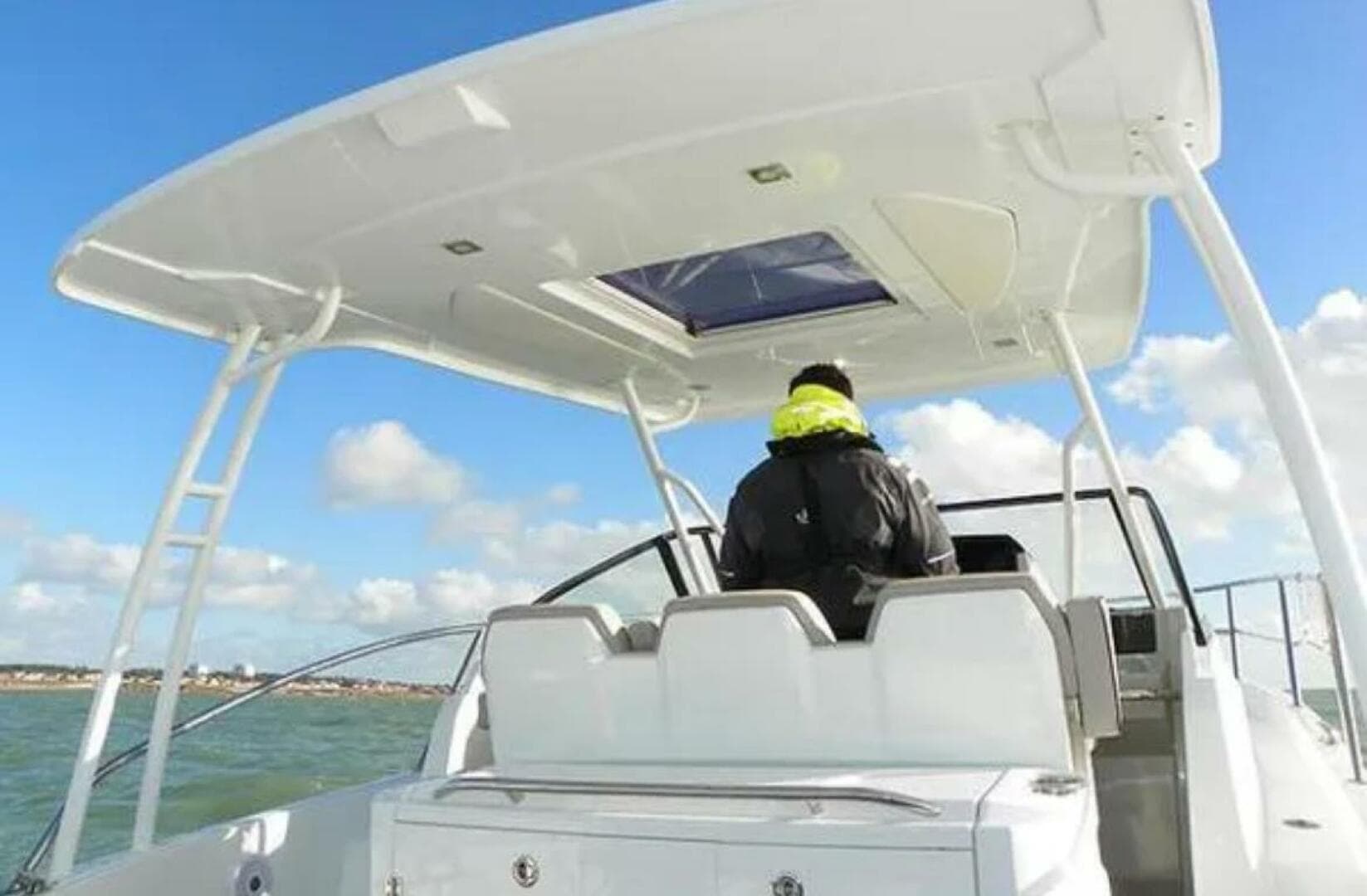 2019 Jeanneau 10.5 — photo 7