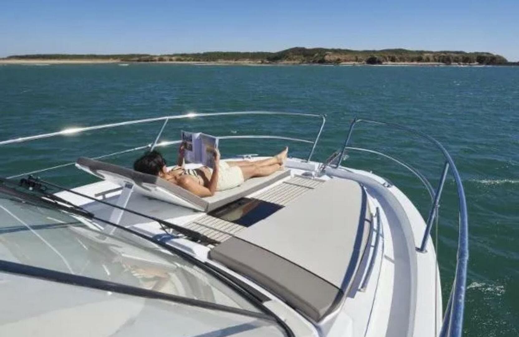 2019 Jeanneau 10.5 — photo 4