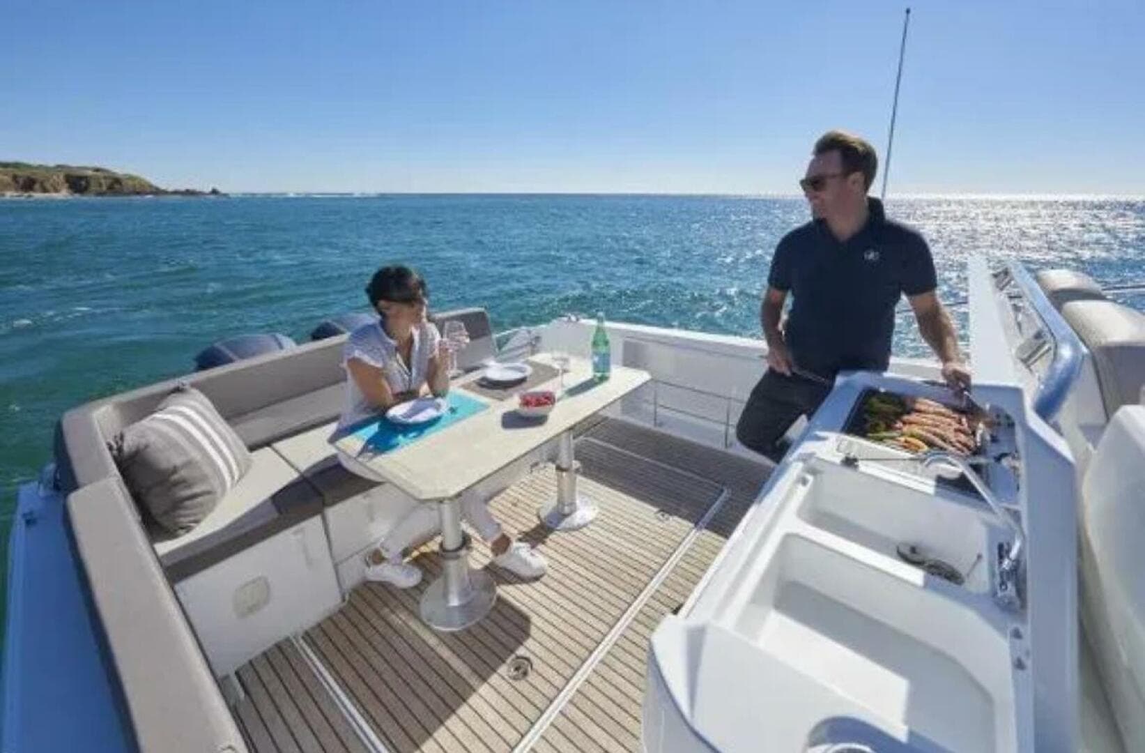 2019 Jeanneau 10.5 — photo 8