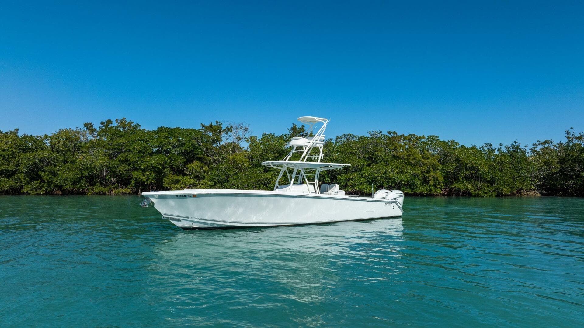 2019 Jupiter 38 Hfs — photo 77