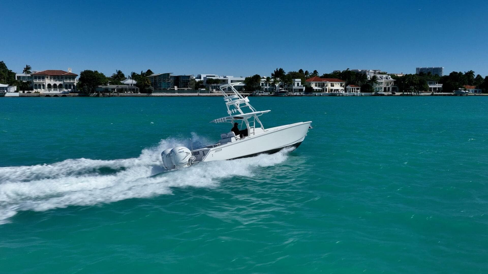 2019 Jupiter 38 Hfs — photo 53