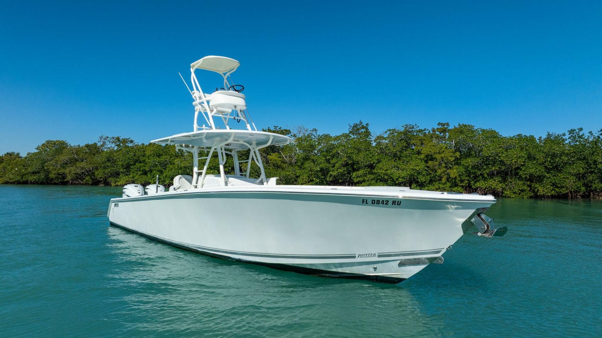 2019 Jupiter 38 Hfs — photo 66