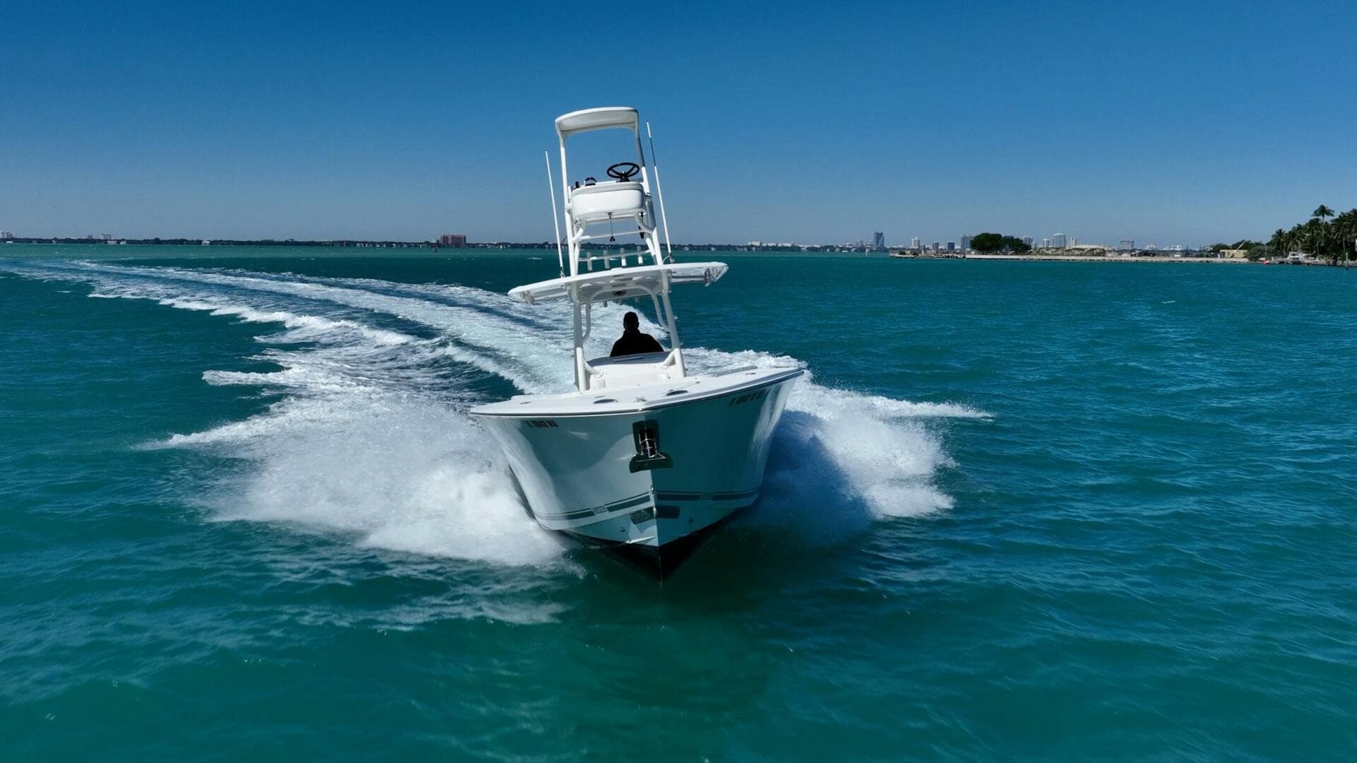 2019 Jupiter 38 Hfs — photo 10