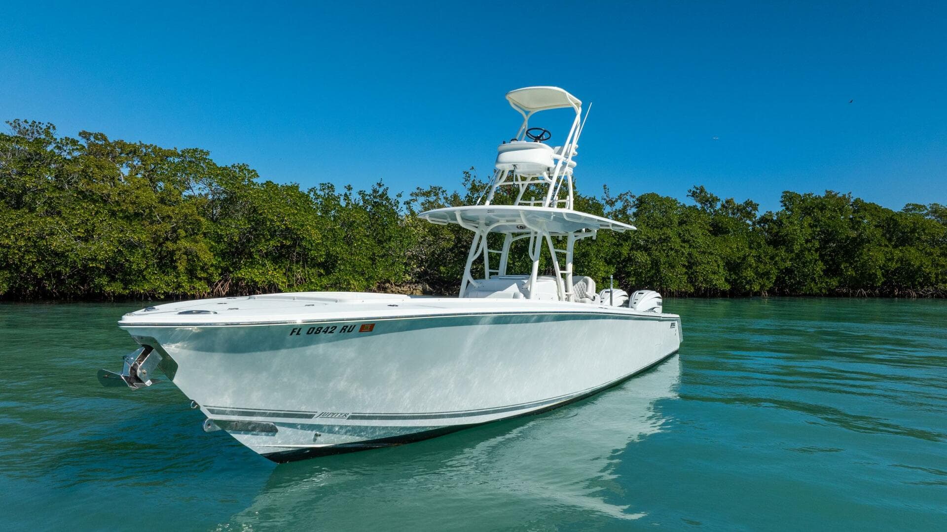 2019 Jupiter 38 Hfs — photo 102