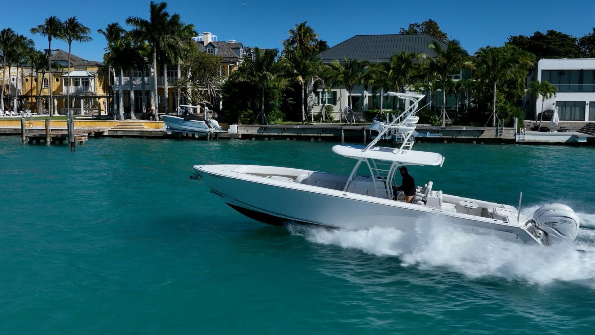 2019 Jupiter 38 Hfs — photo 70