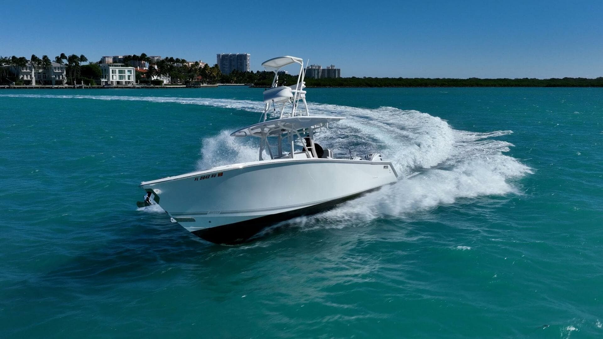 2019 Jupiter 38 Hfs — photo 51