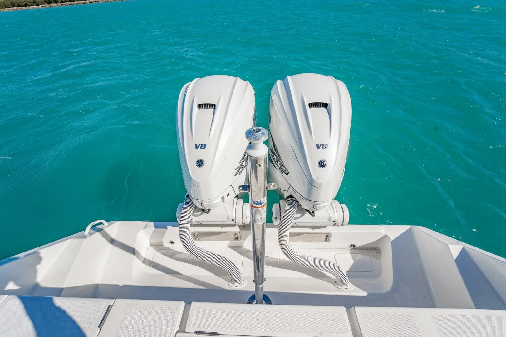 2019 Jupiter 38 Hfs — photo 29