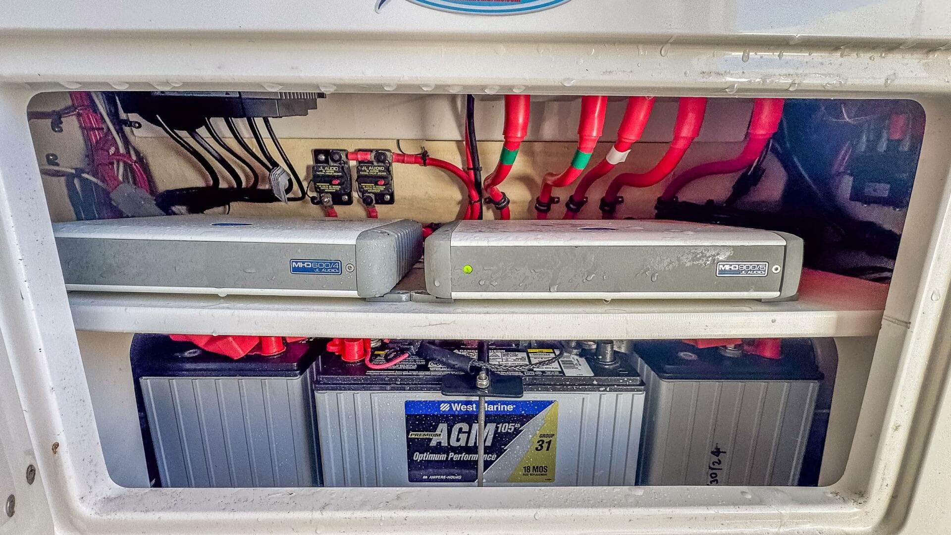 2019 Jupiter 38 Hfs — photo 55