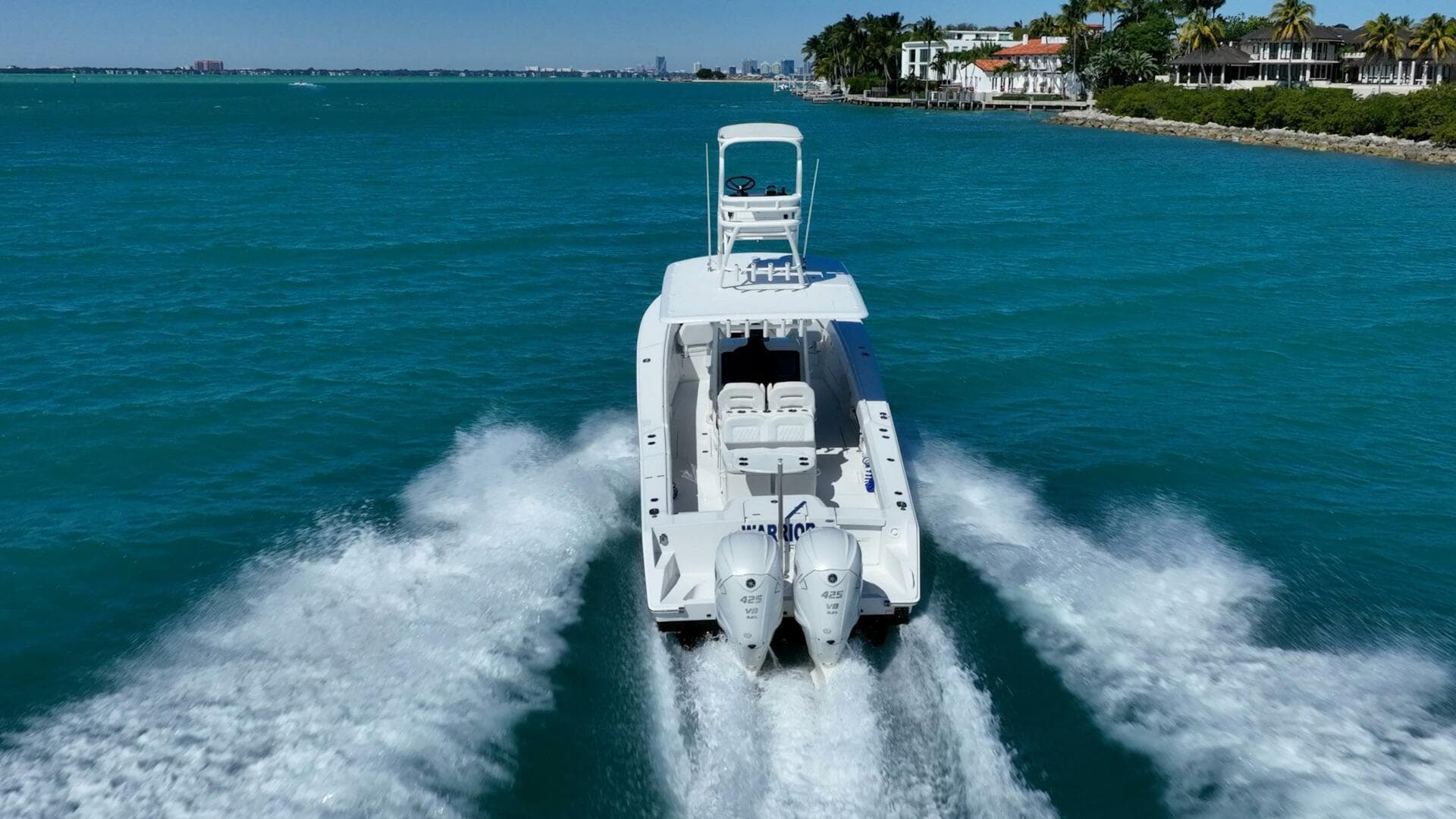 2019 Jupiter 38 Hfs — photo 49