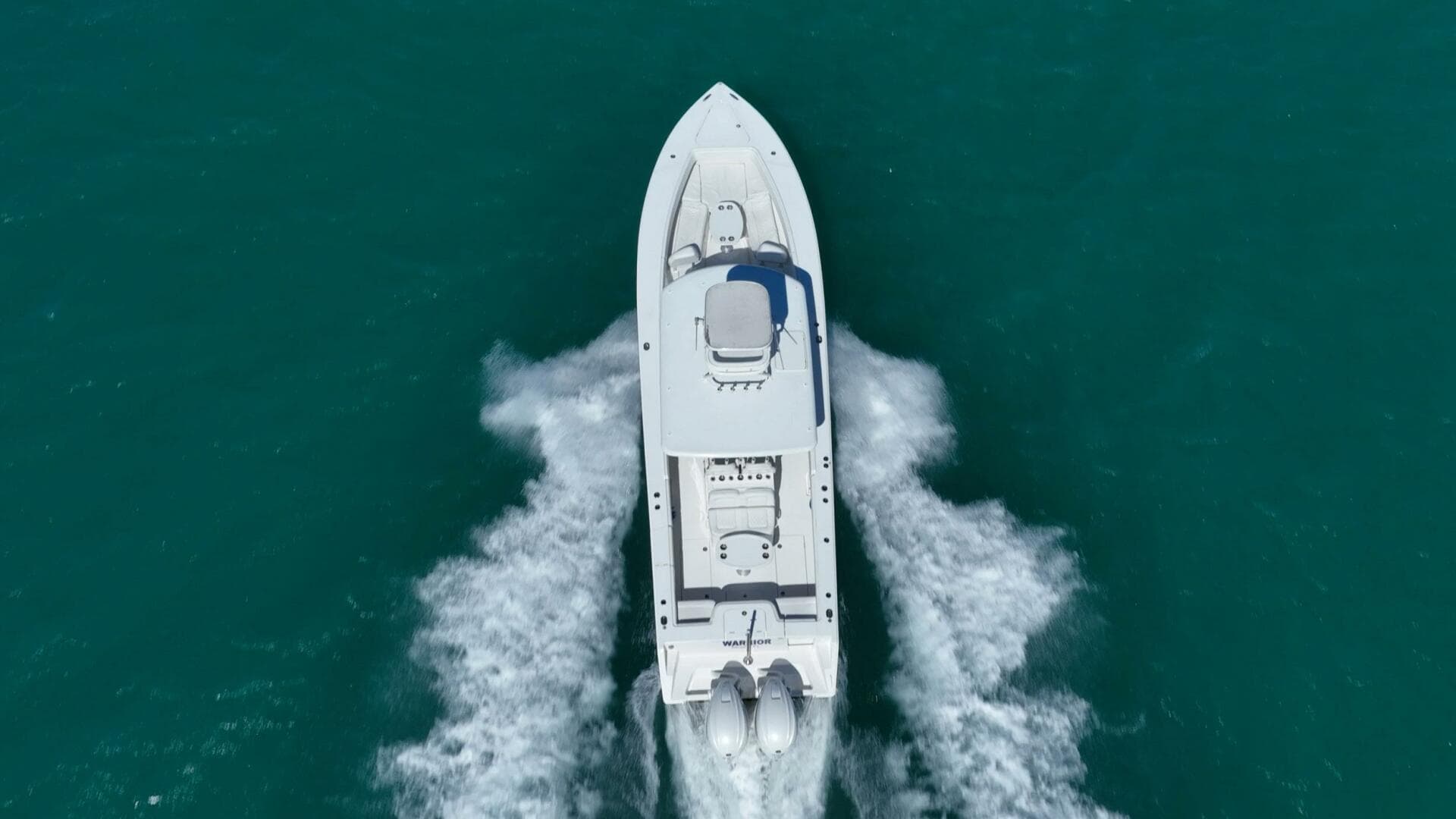 2019 Jupiter 38 Hfs — photo 48