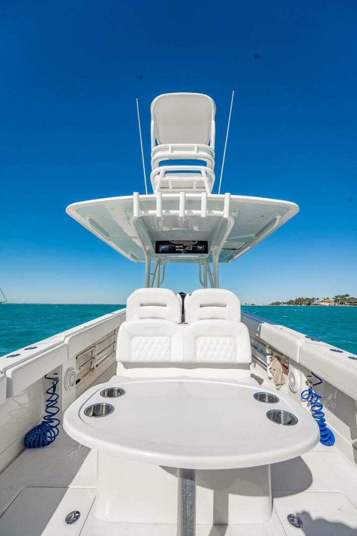 2019 Jupiter 38 Hfs — photo 94