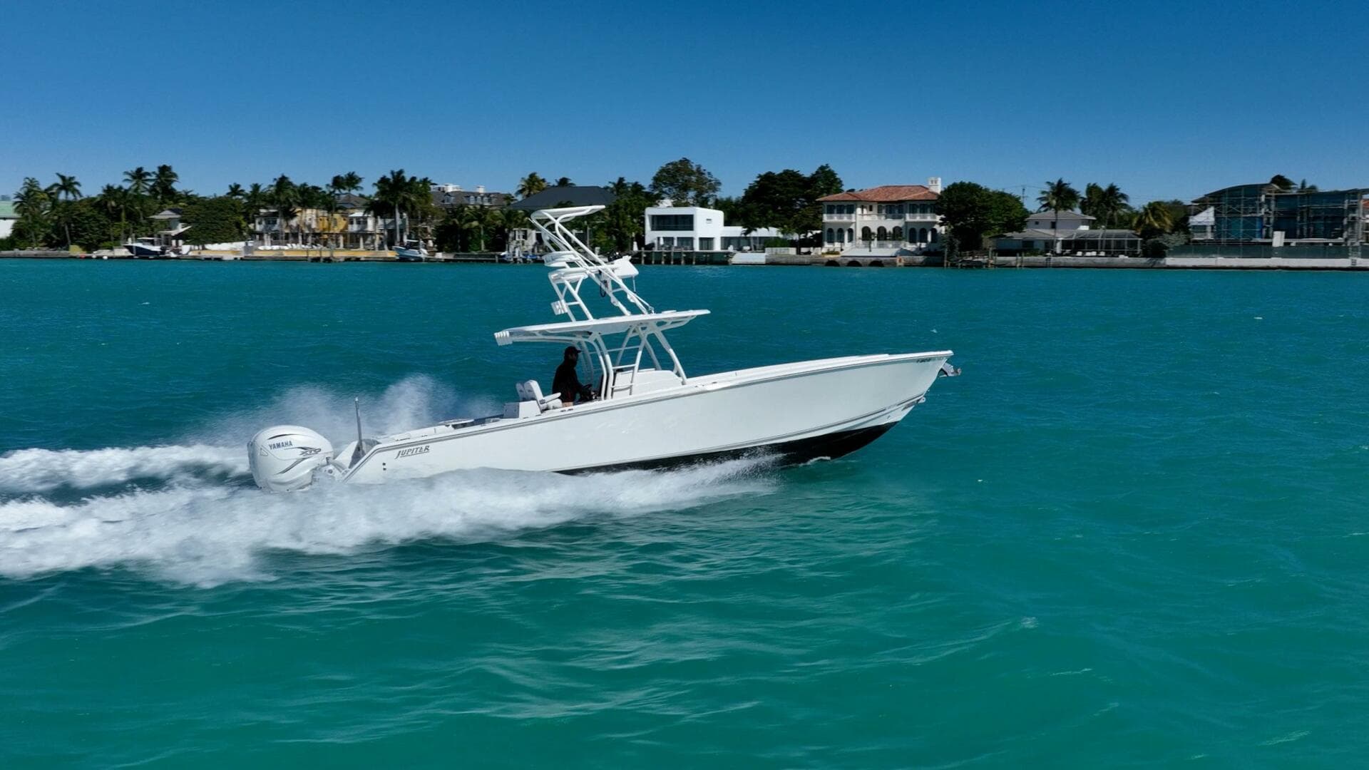 2019 Jupiter 38 Hfs — photo 7