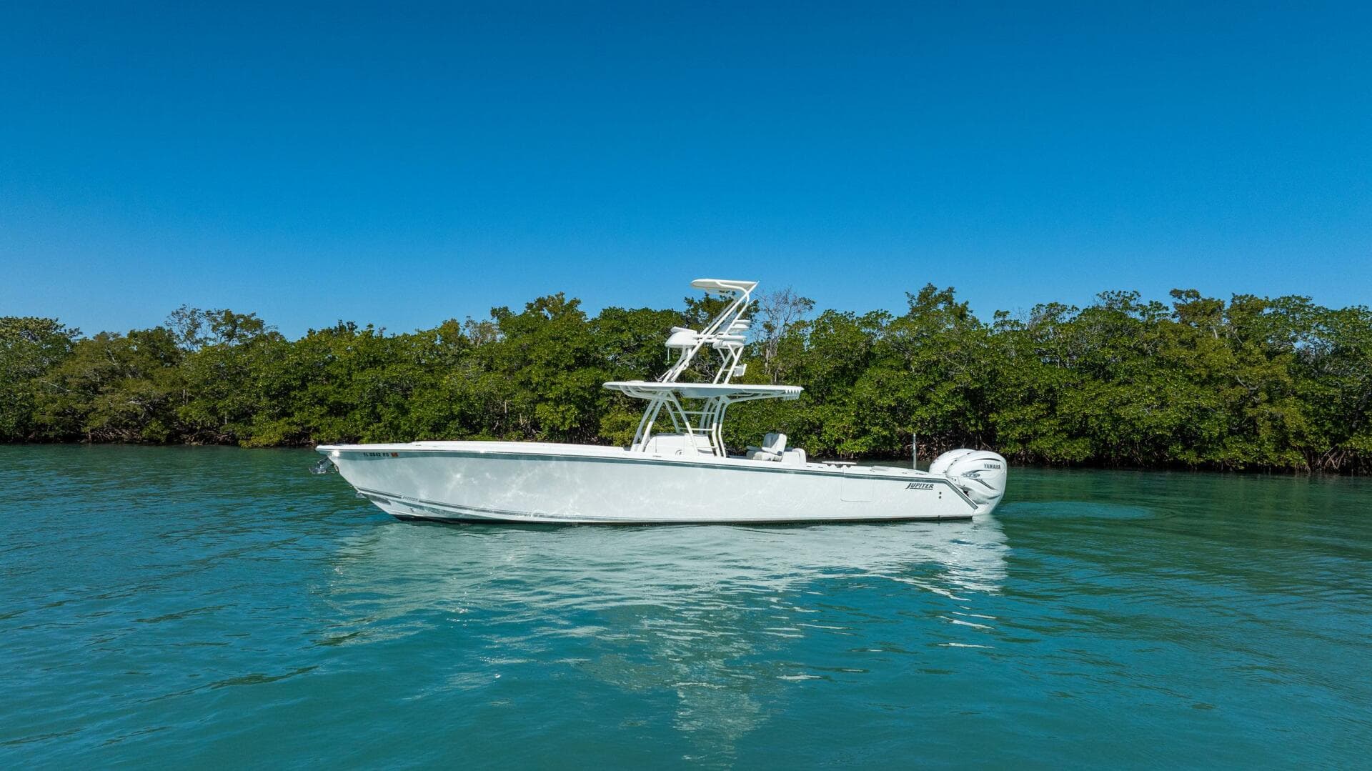2019 Jupiter 38 Hfs — photo 76