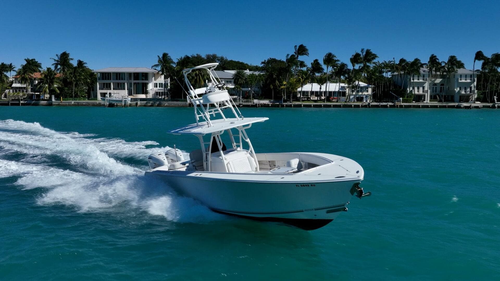 2019 Jupiter 38 Hfs — photo 11