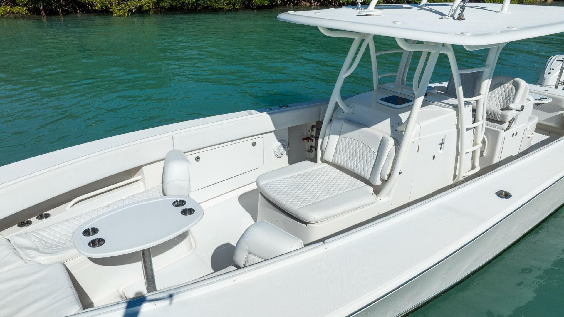 2019 Jupiter 38 Hfs — photo 15