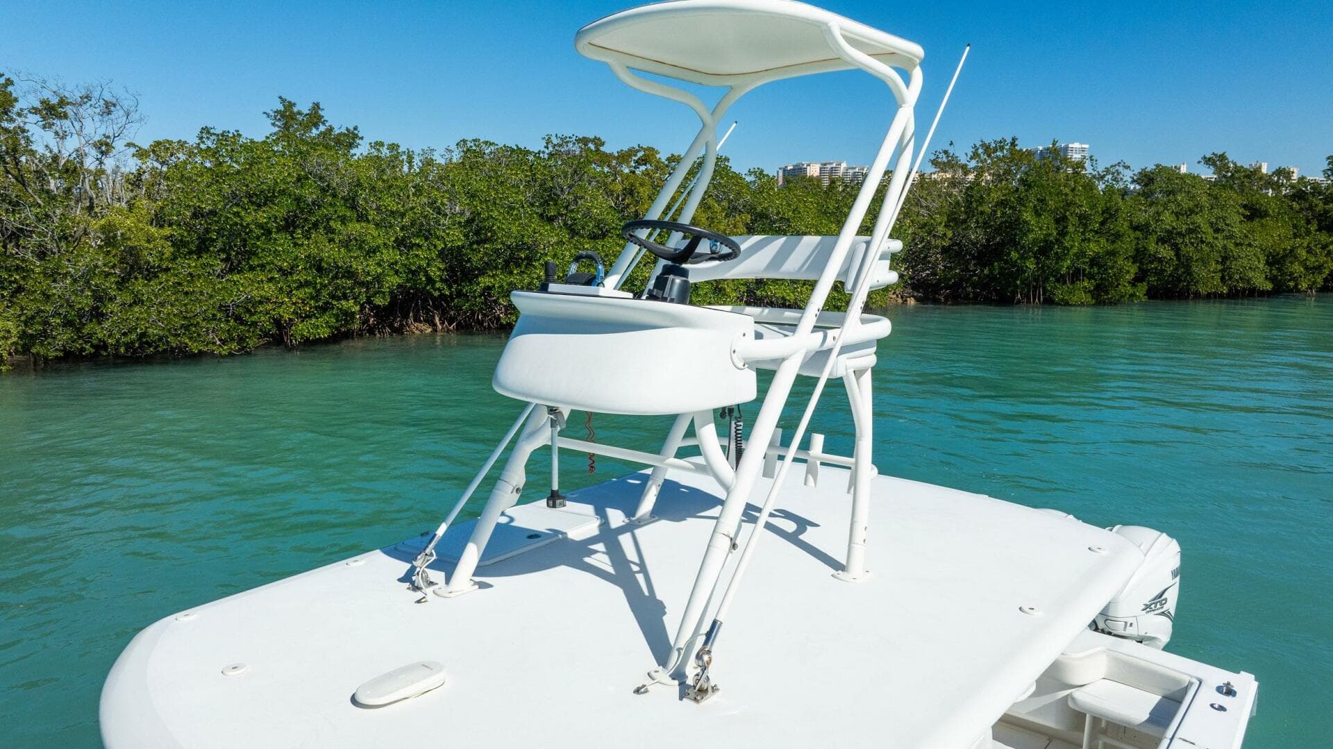 2019 Jupiter 38 Hfs — photo 16