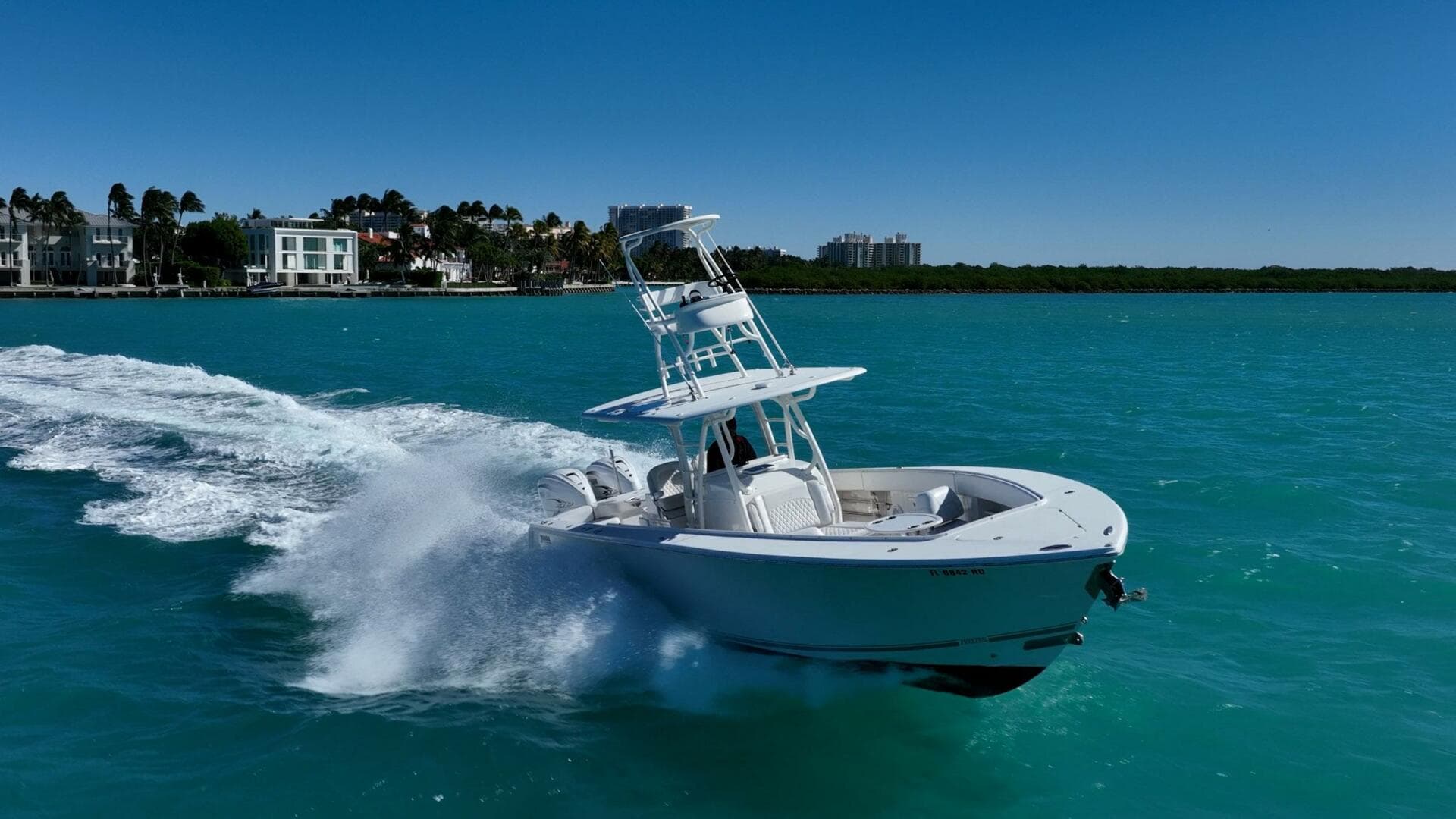 2019 Jupiter 38 Hfs — photo 74