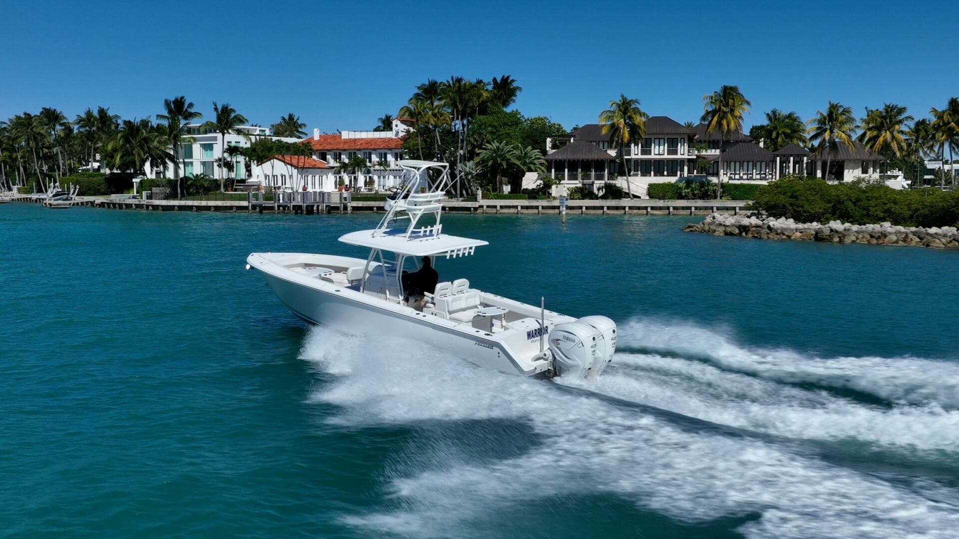 2019 Jupiter 38 Hfs — photo 69