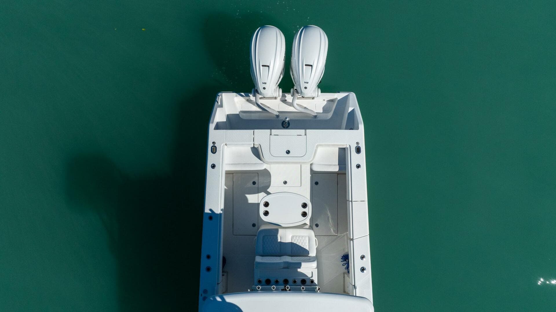 2019 Jupiter 38 Hfs — photo 19